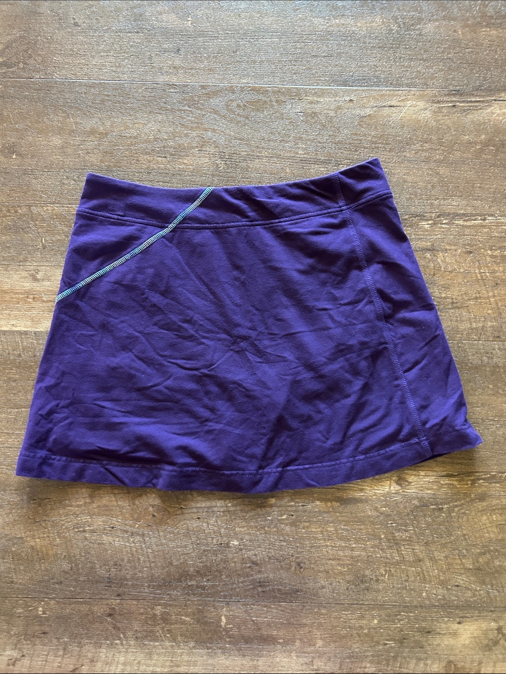Title Nine Dynomatic Skort Size M - Picture 4 of 5